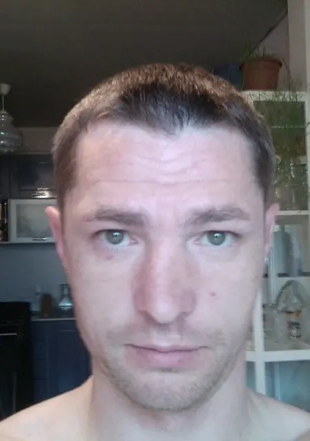 Я Дрон, 46, знакомлюсь без обязательств в Чайковском