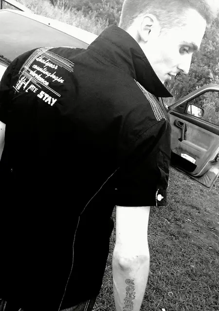 Я Алексей, 39, из Гатчины, ищу знакомство для дружбы