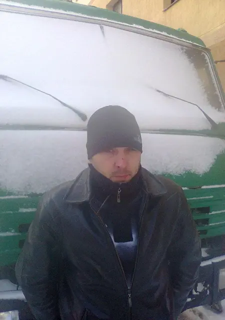 Николай из Новороссийска, мне 46, познакомлюсь без обязательств