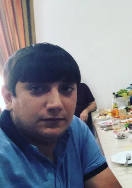 Магомед из Махачкалы, мне 35, познакомлюсь для приятного времяпровождения