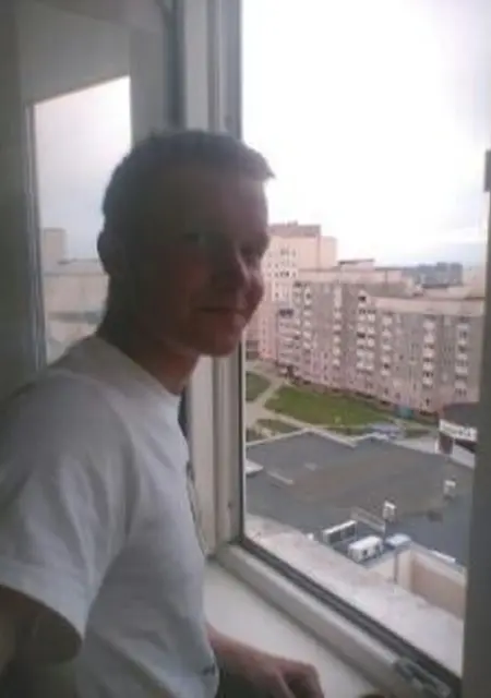 Виктор из Подольска, ищу на сайте знакомства без обязательств