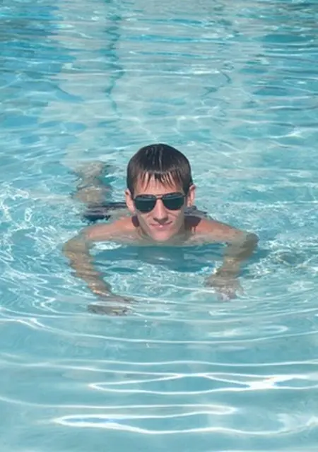 Я Дмитрий, 39, из Ленска, ищу знакомство для дружбы