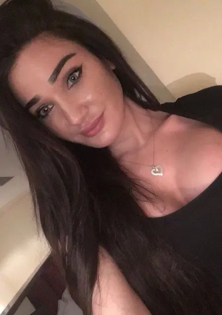 Я Алла, 29, знакомлюсь для вирта в Воронеже