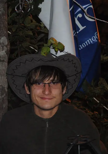 Я Костя, 40, из Чехова, ищу знакомство для вирта