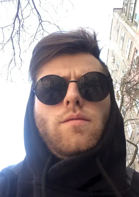 Alex из Черкасс, ищу на сайте знакомства без обязательств