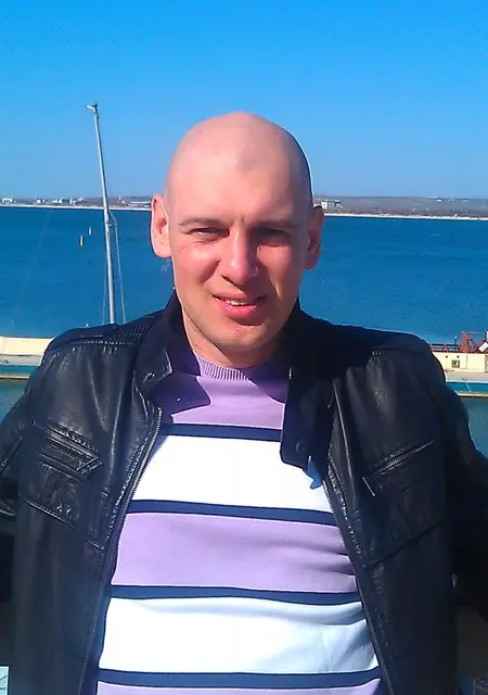 Янцен из Анапы, мне 44, познакомлюсь без обязательств