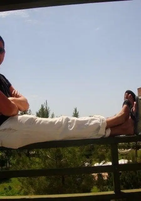 Я Сергей, 39, из Пушкина, ищу знакомства без обязательств