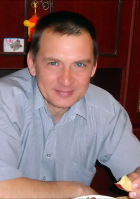 Я Владимир, 55, знакомлюсь без обязательств в Стерлитамаке