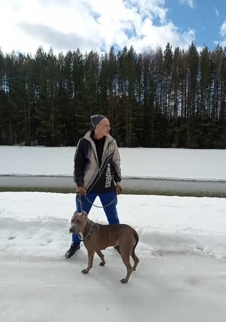 Я Ринат, 38, из Североуральска, ищу знакомство для приятного времяпровождения