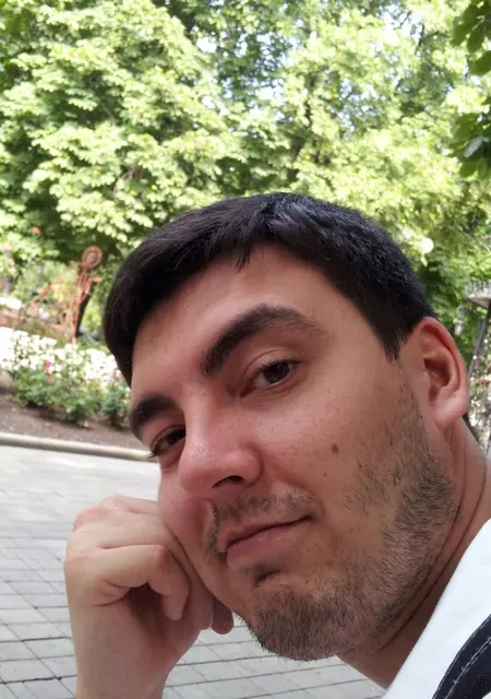 Я Тимон, 38, знакомлюсь без обязательств в Макеевке