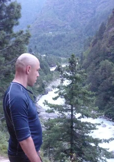 Я Николай, 50, знакомлюсь для дружбы в Йошкар-Оле