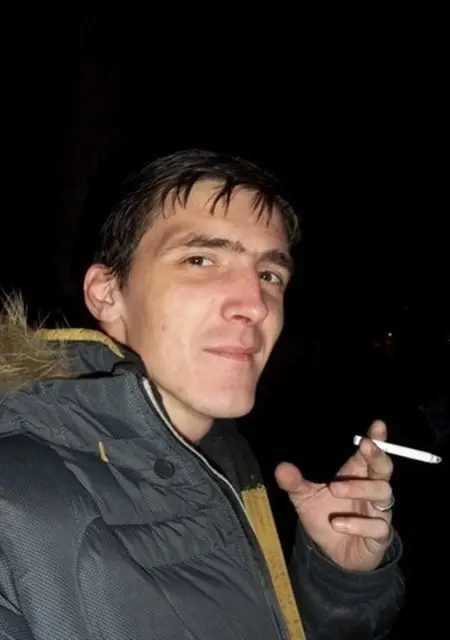 Я Александр, 41, знакомлюсь для дружбы в Сургуте