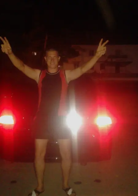 Я Vladimir, 40, из Михайловки, ищу знакомства без обязательств