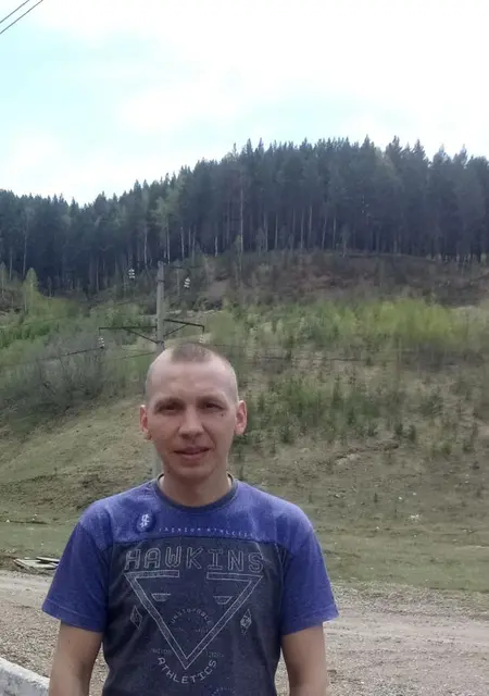 Marat из Пыти-Ях, ищу на сайте знакомства без обязательств