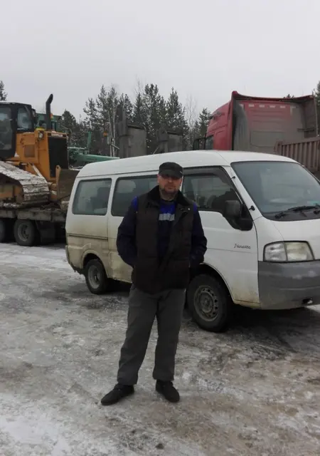 Валентин из Нижней Туры, ищу на сайте знакомства на одну ночь