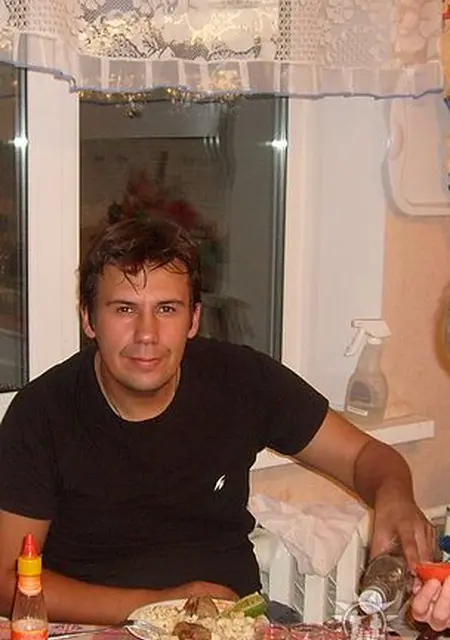 Dima из Благовещенска, ищу на сайте знакомства на одну ночь