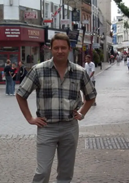 Дмитрий из Люберец, ищу на сайте знакомства на одну ночь