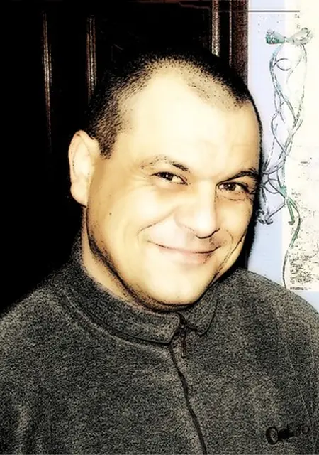 Я Алексей, 50, из Ивано-Франковска, ищу знакомство для постоянных отношений