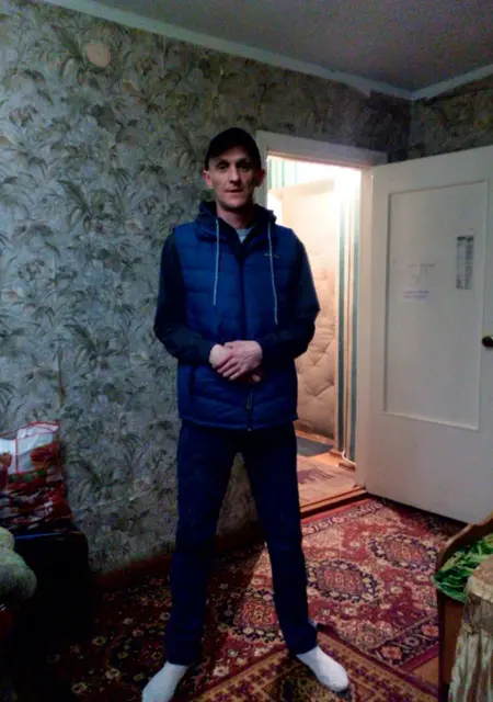 Я Алекс, 41, из Арзамаса, ищу знакомства без обязательств