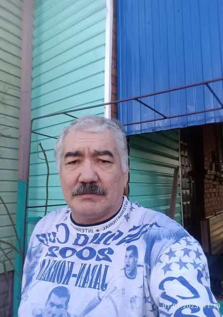 Абузар из Нефтеюганска, ищу на сайте знакомства без обязательств