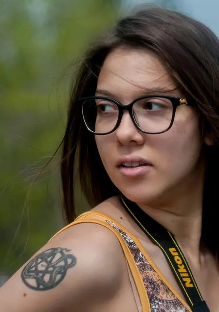 Maria из Омска, ищу на сайте знакомства на одну ночь