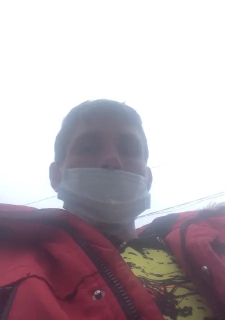 Я Максим, 30, из Артема, ищу знакомства без обязательств