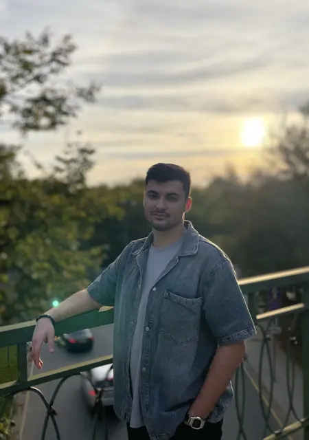 Я Али, 22, из Одинцова, ищу знакомства на одну ночь