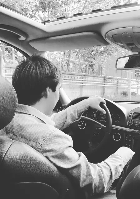 Я Хасан, 30, из Нальчика, ищу знакомства на одну ночь