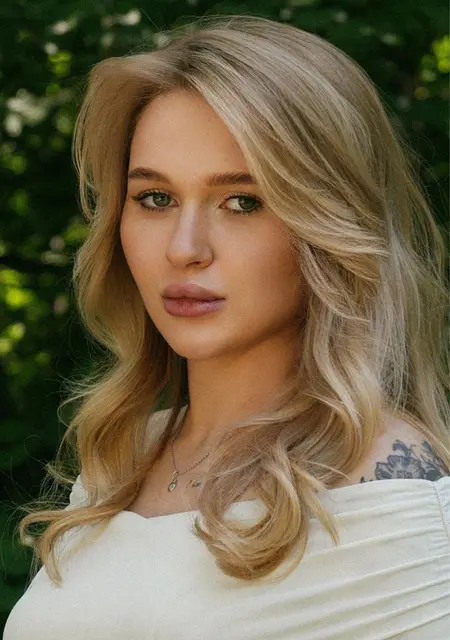 Я Мария, 27, знакомлюсь для приятного времяпровождения в Челябинске