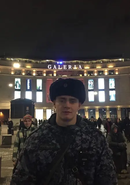 Danil из Череповца, ищу на сайте открытые отношения