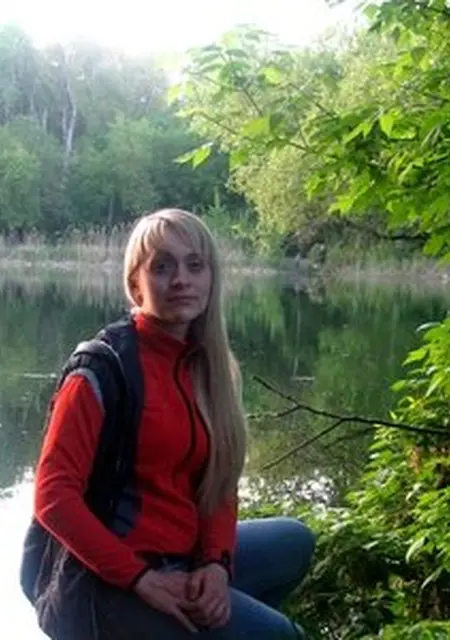 Я Лера, 41, знакомлюсь для приятного времяпровождения в Курске