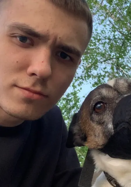 Олег из Белгорода, ищу на сайте знакомства на одну ночь