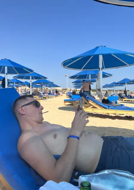 Я Евгений, 35, из Наро-Фоминска, ищу знакомства без обязательств