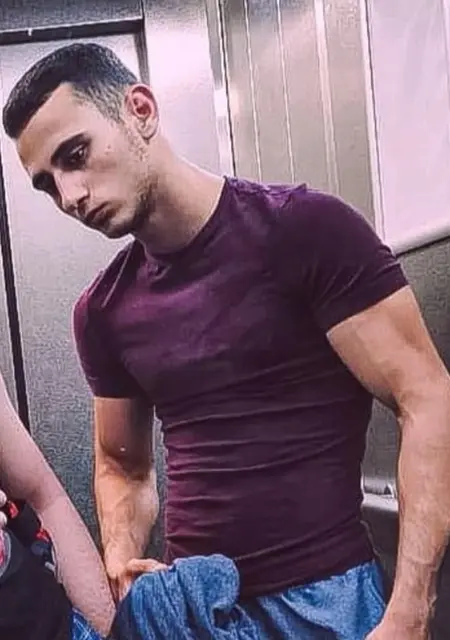 Я Sam, 26, из Мурманска, ищу знакомства без обязательств