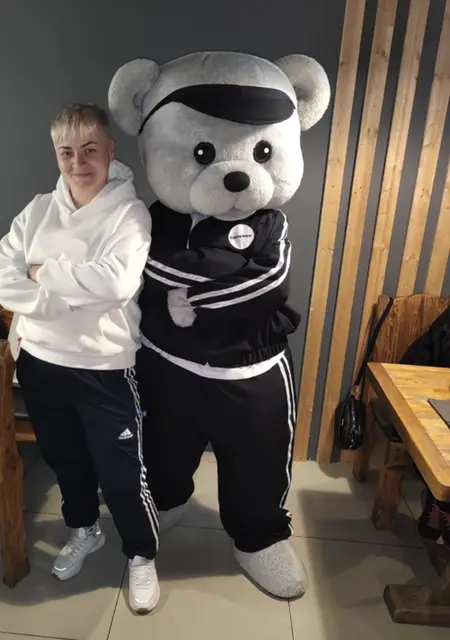 Я Nata, 38, знакомлюсь для постоянных отношений в Вологде