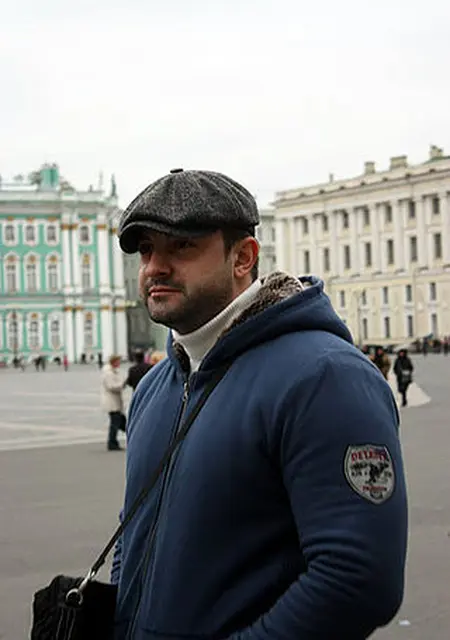 Игорь из Сочи, мне 62, познакомлюсь на одну ночь