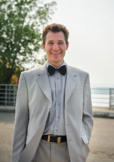 Я Андрей, 39, знакомлюсь без обязательств в Северске