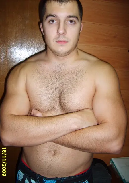 Я Андрей, 42, знакомлюсь для вирта в Пушкине