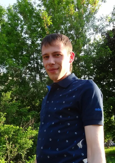 Я Слввик, 38, из Зеленограда, ищу знакомства без обязательств