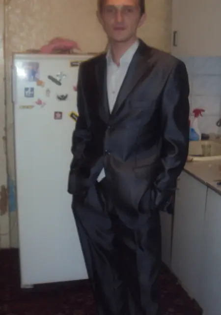 Sergey из Сургута, ищу на сайте знакомства на одну ночь