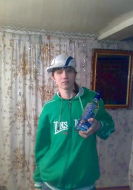 Я Виталий, 33, из Удомли, ищу знакомство для постоянных отношений