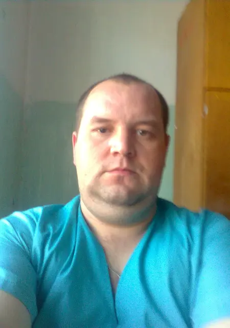 Kostik из Абакана, мне 37, познакомлюсь для общения