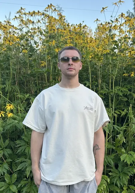 Даниил из Гатчины, ищу на сайте общение