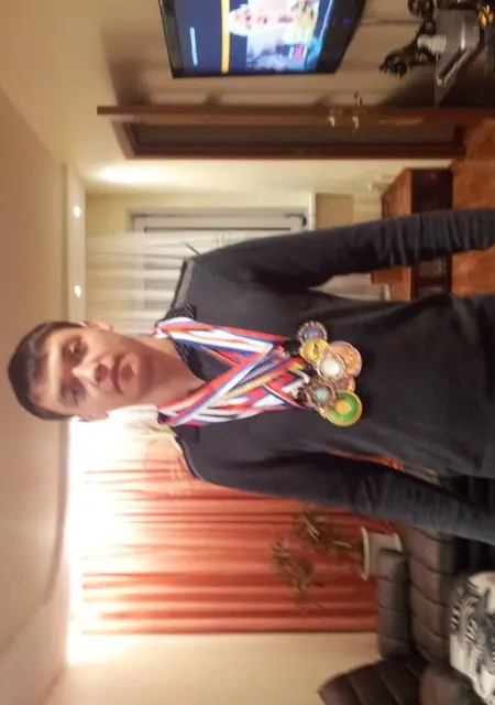 Я Donskoistas, 33, знакомлюсь без обязательств в Находке