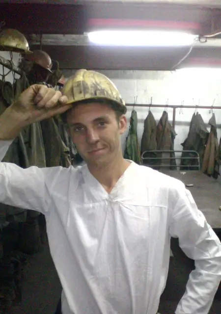 Я Андрей, 38, из Нерюнгри, ищу знакомство для дружбы