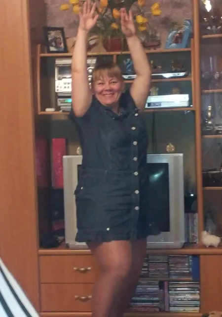 Я Евгения, 47, из Ростова-на-Дону, ищу знакомство для постоянных отношений