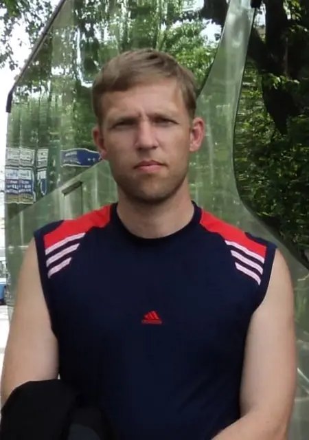 Я Сергей, 46, знакомлюсь для дружбы в Дзержинске