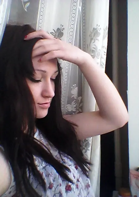 Я Машуля, 31, из Подольска, ищу знакомство для приятного времяпровождения