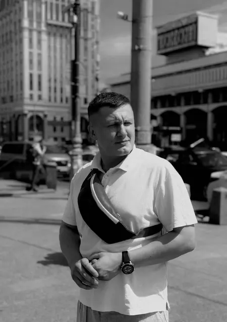 Я Евгений, 29, из Пятигорска, ищу знакомства без обязательств