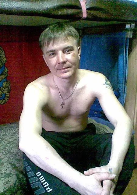 Я Александр, 50, из Самары, ищу знакомство для дружбы